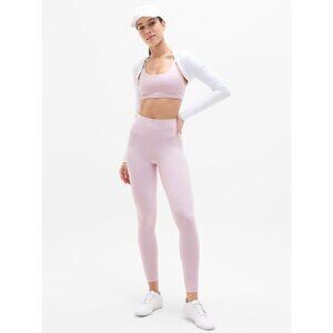 Athleta MP Transcend Legging Lilac Sky Medium Petite